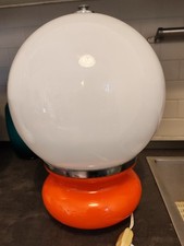 Nason Mazzega lampada Design Vetro Murano