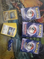 Pokemon Starter Theme Deck 2