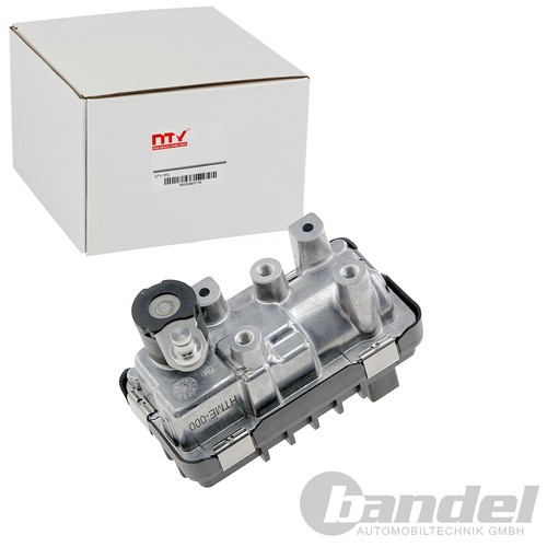 Nty turbocompressore adatto - nty,