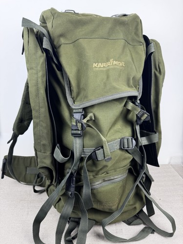 Zaino karrimor jaguar s80 80l - karrimor,
