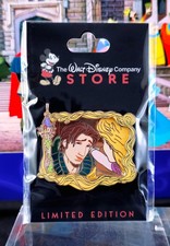 Spilla Disney TWDC Store