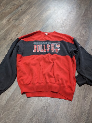 Felpa chicago bulls vintage - bulls,