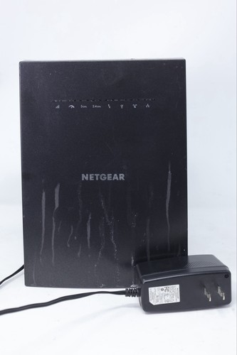 Netgear nighthawk x6s ac3000 - netgear,