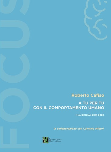 Libri roberto cafiso a tu - libri,