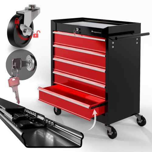 Carrello officina - da,