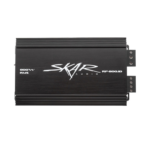 Nuovo amplificatore sub - nuovo,