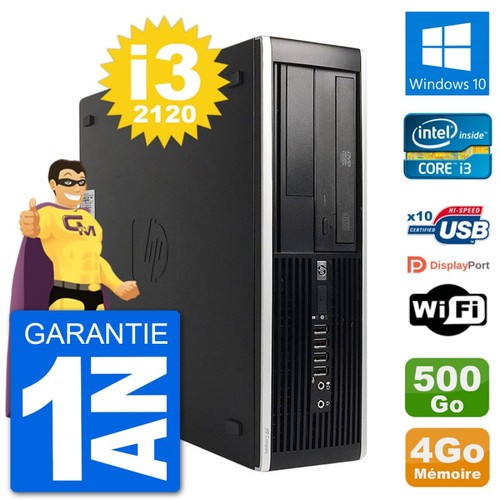 Compaq 6200 pro sff - hp,