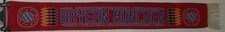 Sciarpa scarf bufanda - scarf, calcio
