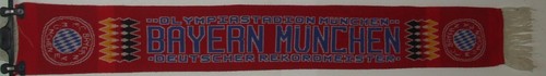 Sciarpa scarf bufanda calcio - bufanda,