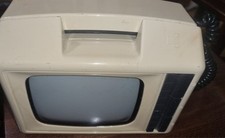 videocitofono urmet explorer 7101 anni 80 con Tasti chiamata