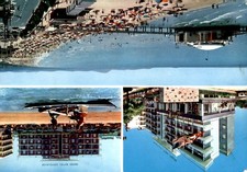 Cartolina Grand Hotel
