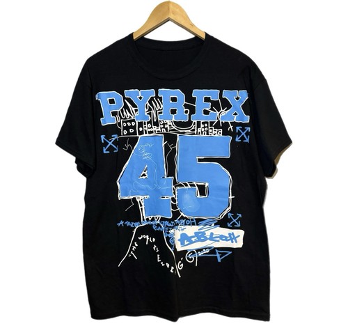 Shirt pyrex visions uomo - pyrex,