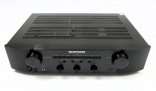Amplificatore integrato stereo
