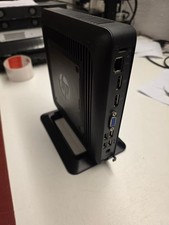 HP TPC-W016 Thin Client Nero