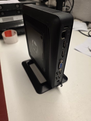 Tpc w016 thin client nero - tpc-w016,