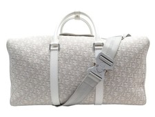 NUOVA BORSA DA VIAGGIO DIOR