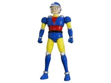 Robot Junior Metal Action