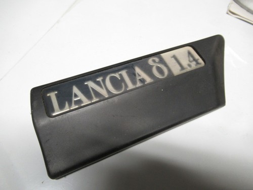 Lancia delta coppia - 1.4,