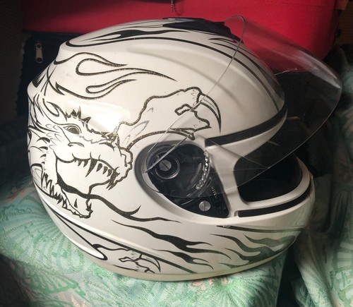 Casco dainese - casco,