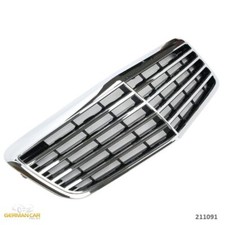 Griglia sportiva per mercedes - griglia,