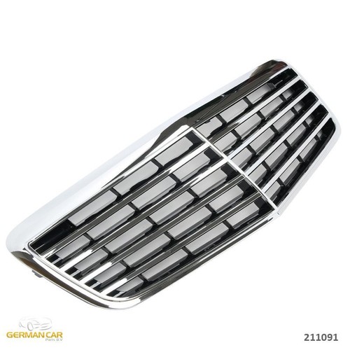 Griglia sportiva per - , mercedes