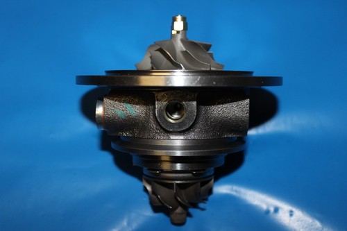 Gruppo scafo turbocompressore