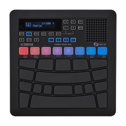 Yamaha fgdp finger - fgdp-50, pad