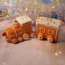 Cracker Barile Pan di Zenzero