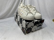 Rich Mnisi x adidas Superstar