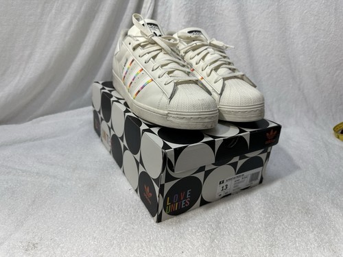 Rich mnisi adidas - rich,