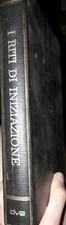 Libro "I riti di iniziazione"