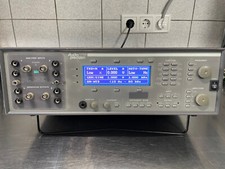 Audio Precision ATS-1 Audio