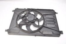 FORD S-MAX 1.8 TDCi 125CV Ventola Radiatore Ventola Elettrica 6G91-8C607-DF