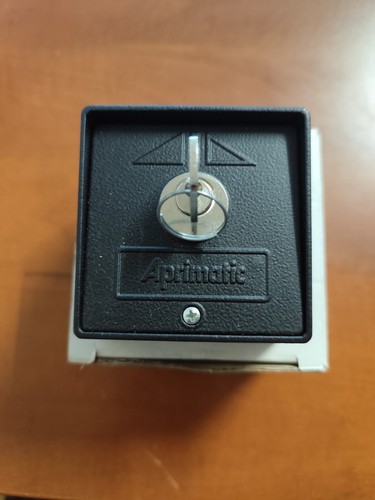 Pulsante chiave aprimatic - a,