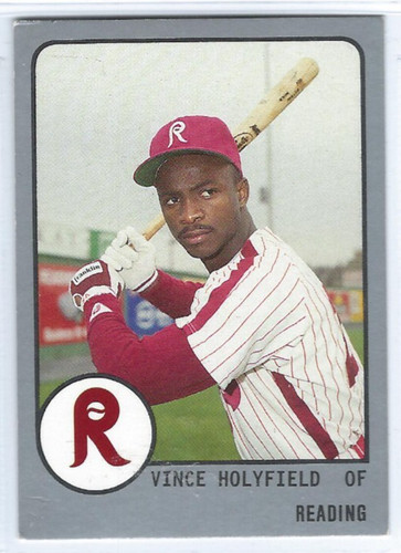 1988 reading phillies classe - phillies, (classe