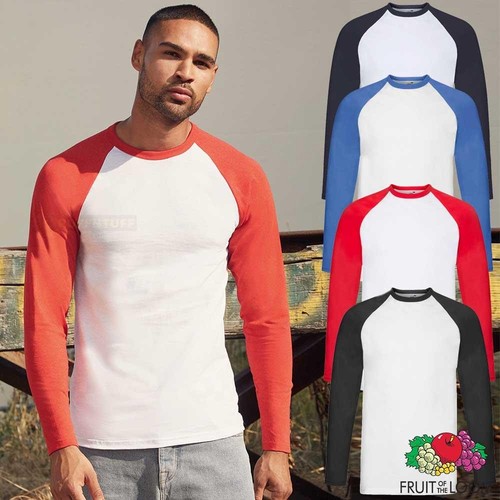 Shirt baseball fruit - of, the