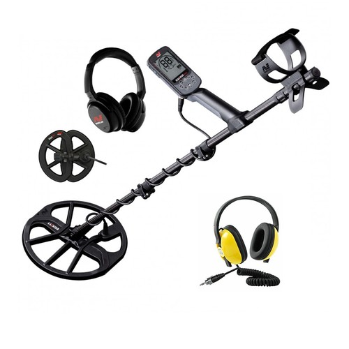 Minelab metal detector - minelab,