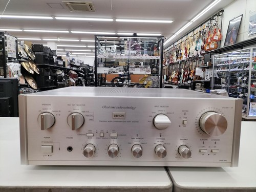 Denon pma 960 - denon, pma-960