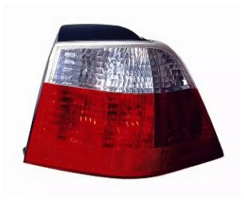 Faro posteriore van wezel lato - wezel,