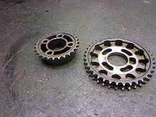 Pompa Iniezione Diesel/Pignoni