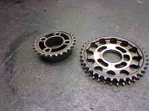 Pompa iniezione diesel pignoni - iniezione, diesel/pignoni