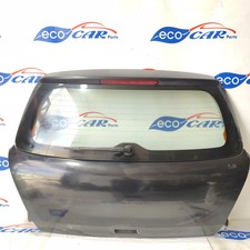 Portellone nero suzuki swift - suzuki,