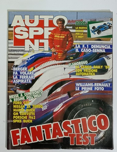 94418 autosprint 1988 - autosprint,