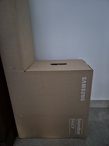 Samsung soundbar series - samsung, b-series