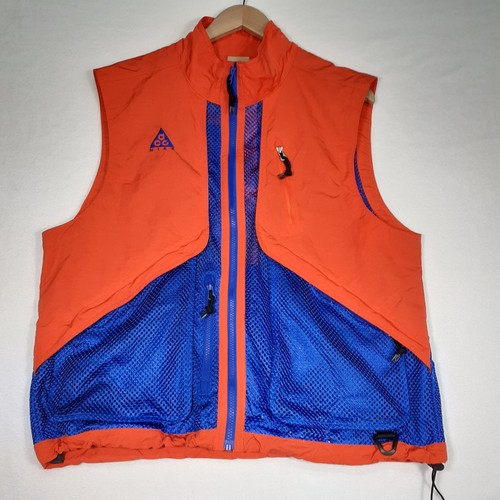 Gilet nike acg tactical - nike,