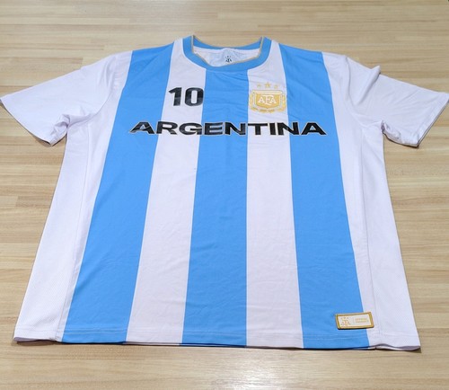 Maglia calcio afa argentina - afa,