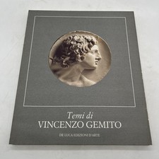 Temi di Vincenzo Gemito -