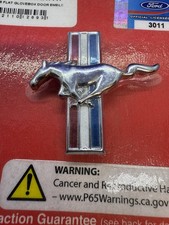 Logo Badge Monogramme Boîte