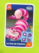 Carte Auchan - 2024 - Jouons