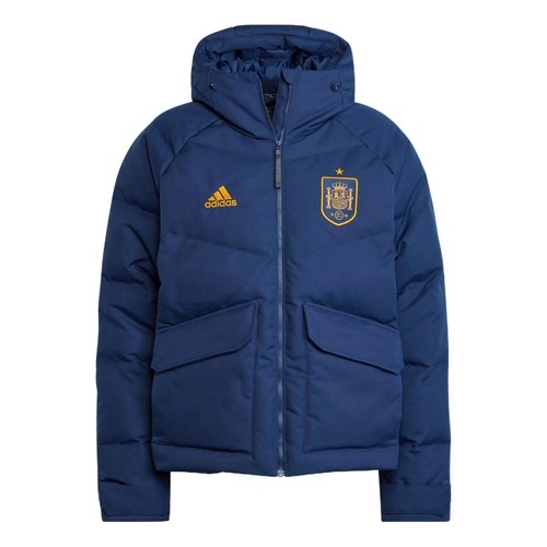 Piumino uomo adidas navy - piumino,